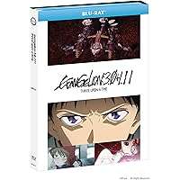 Animation - Neon Genesis Evangelion Blu-Ray Box (10BDS) [Japan BD